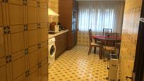 Kitchen of Flat for sale in Elgoibar  with Balcony