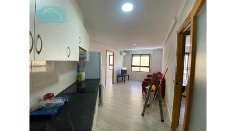 Foto 3 de Pis de lloguer a Carrer Sanchis Guarner, Pueblo, Alicante