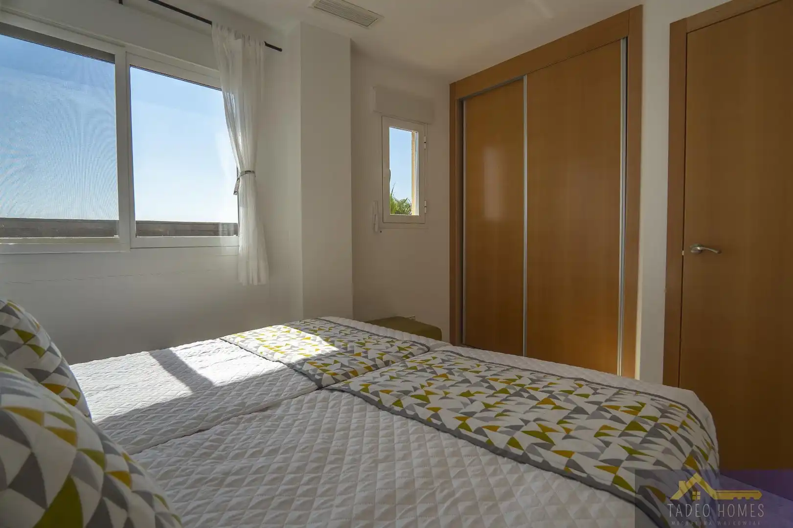Apartamento con terraza en alquiler en Sierra de los Villares 91, imagen 9
