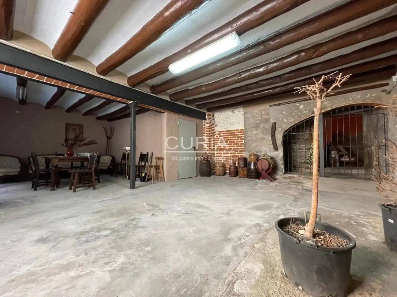 Houses for sale in Calle Mayor, Barbens