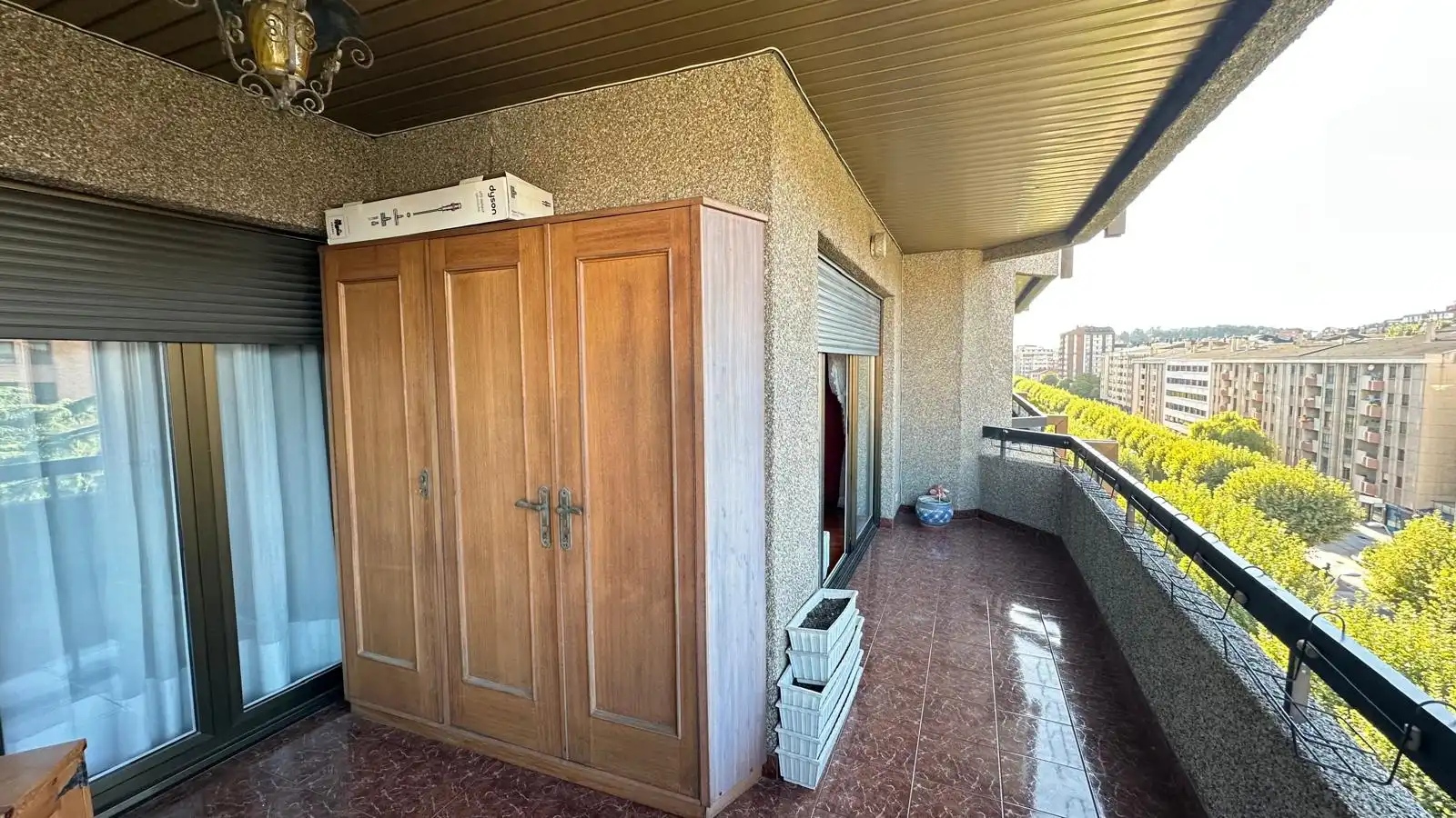 Piso con ascensor en venta en Avenida del Arlanzón 10, imagen 6