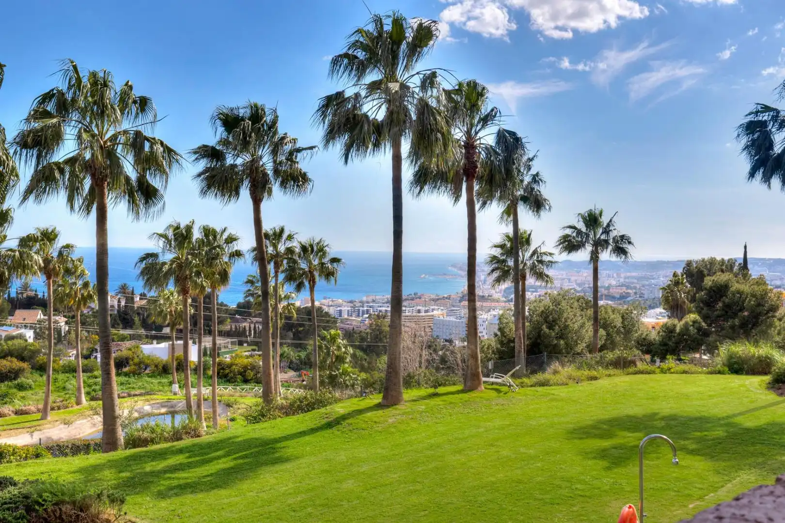 Apartament en venda a Benalmádena, Málaga