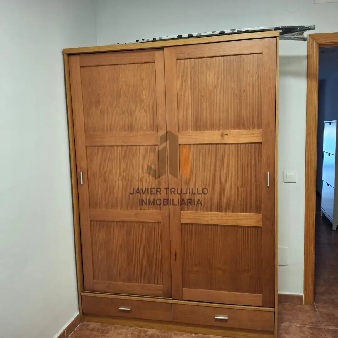 Schlafzimmer von Wohnungen zur Miete in Vélez-Málaga mit Möbliert