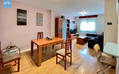 Exterior view of Flat for sale in Manresa  with Heating and Balcony