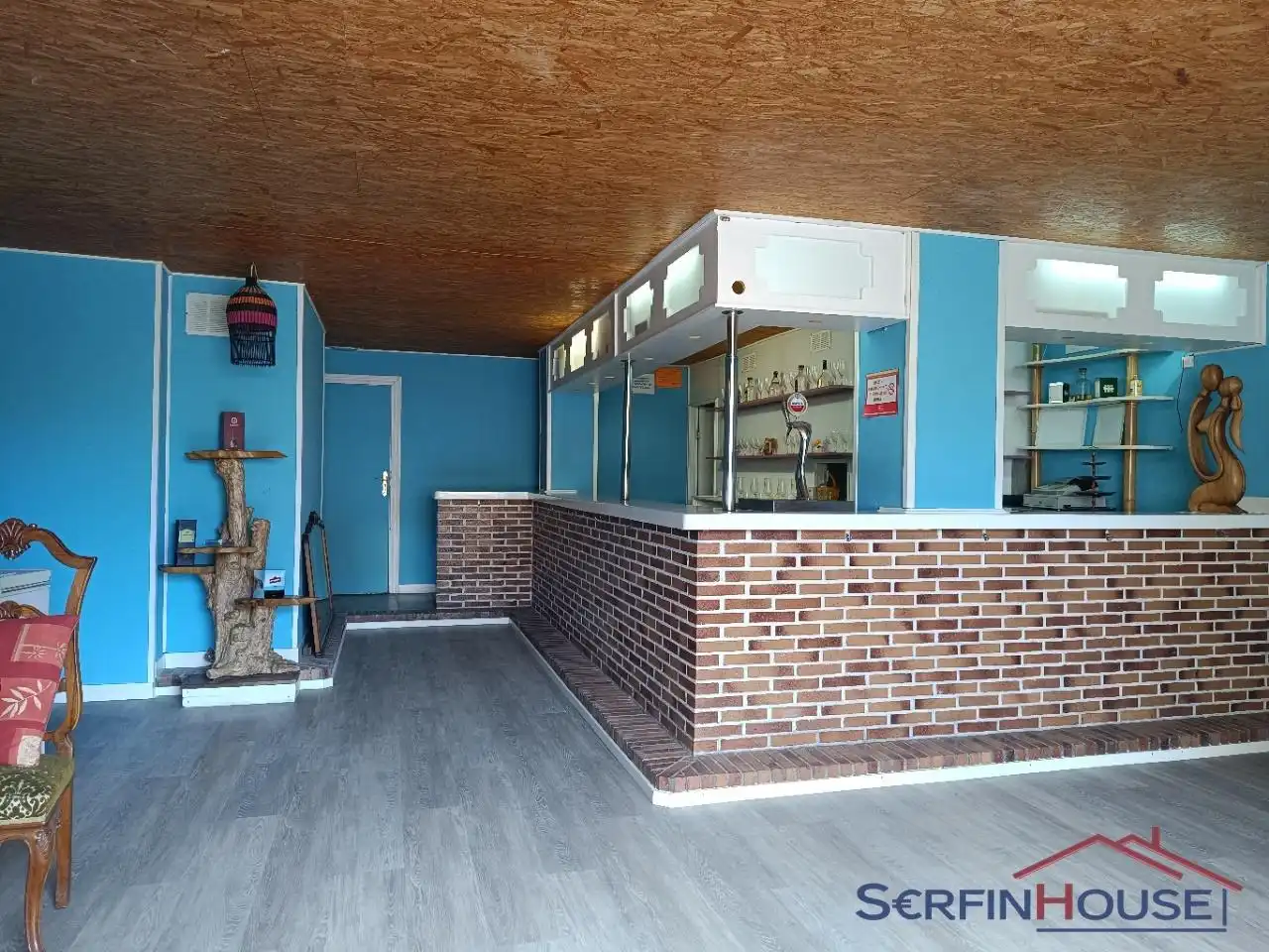 Local en venta en Noja con Terraza