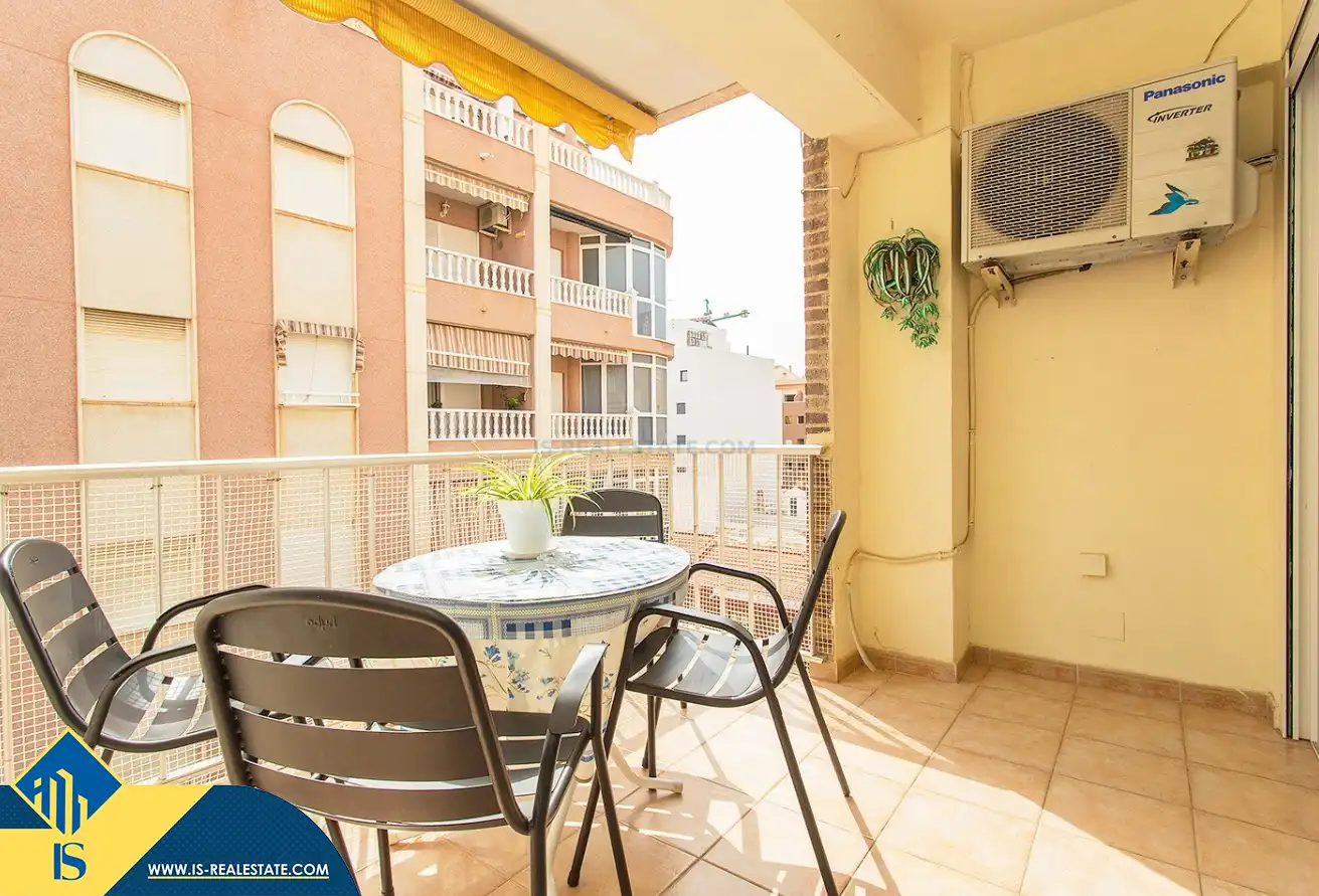 Apartament amb ascensor en venda a Playa del Cura, imagen 12