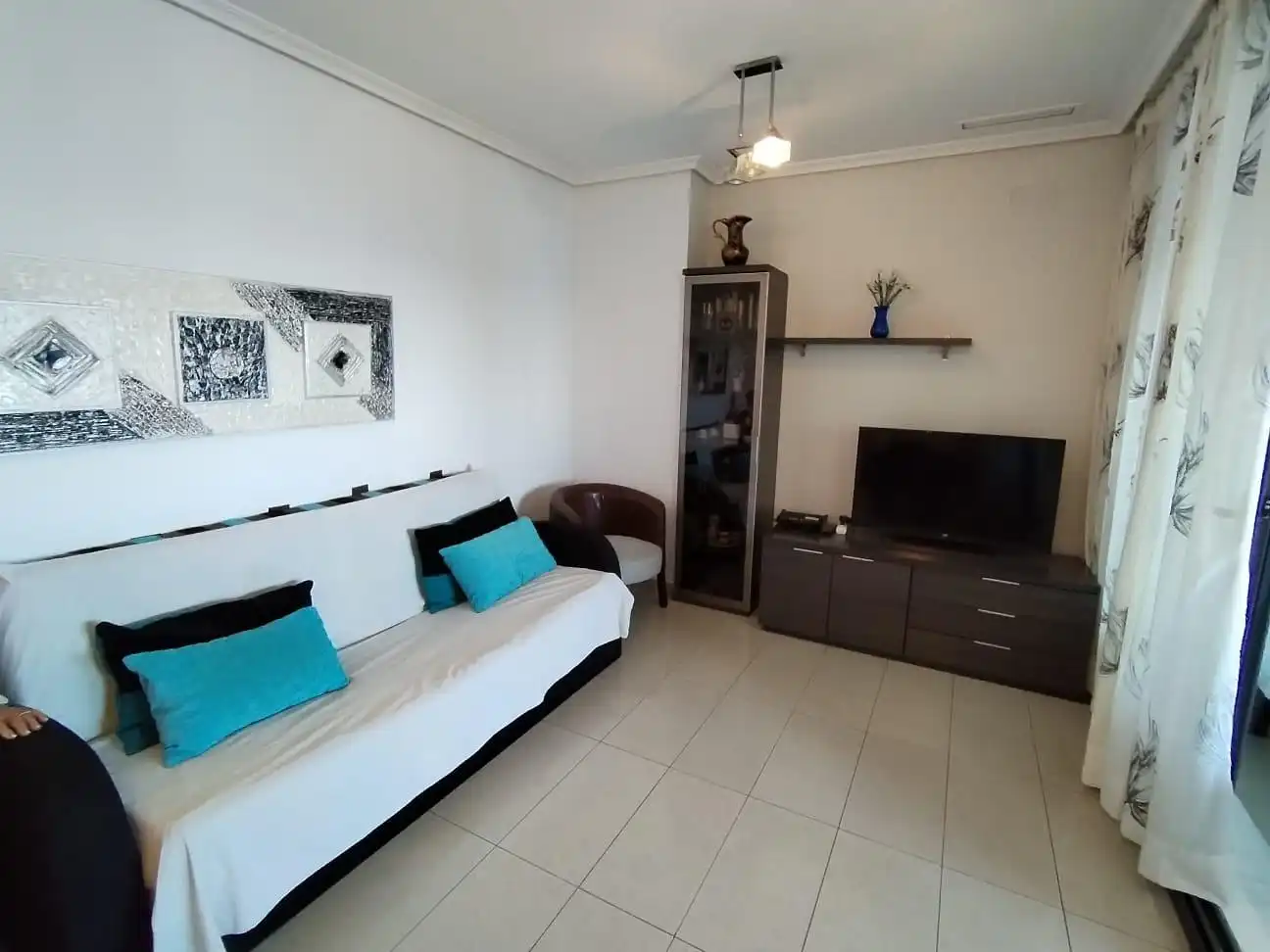 Appartement compact avec piscine à vendre à Rincón de Loix, imagen 4