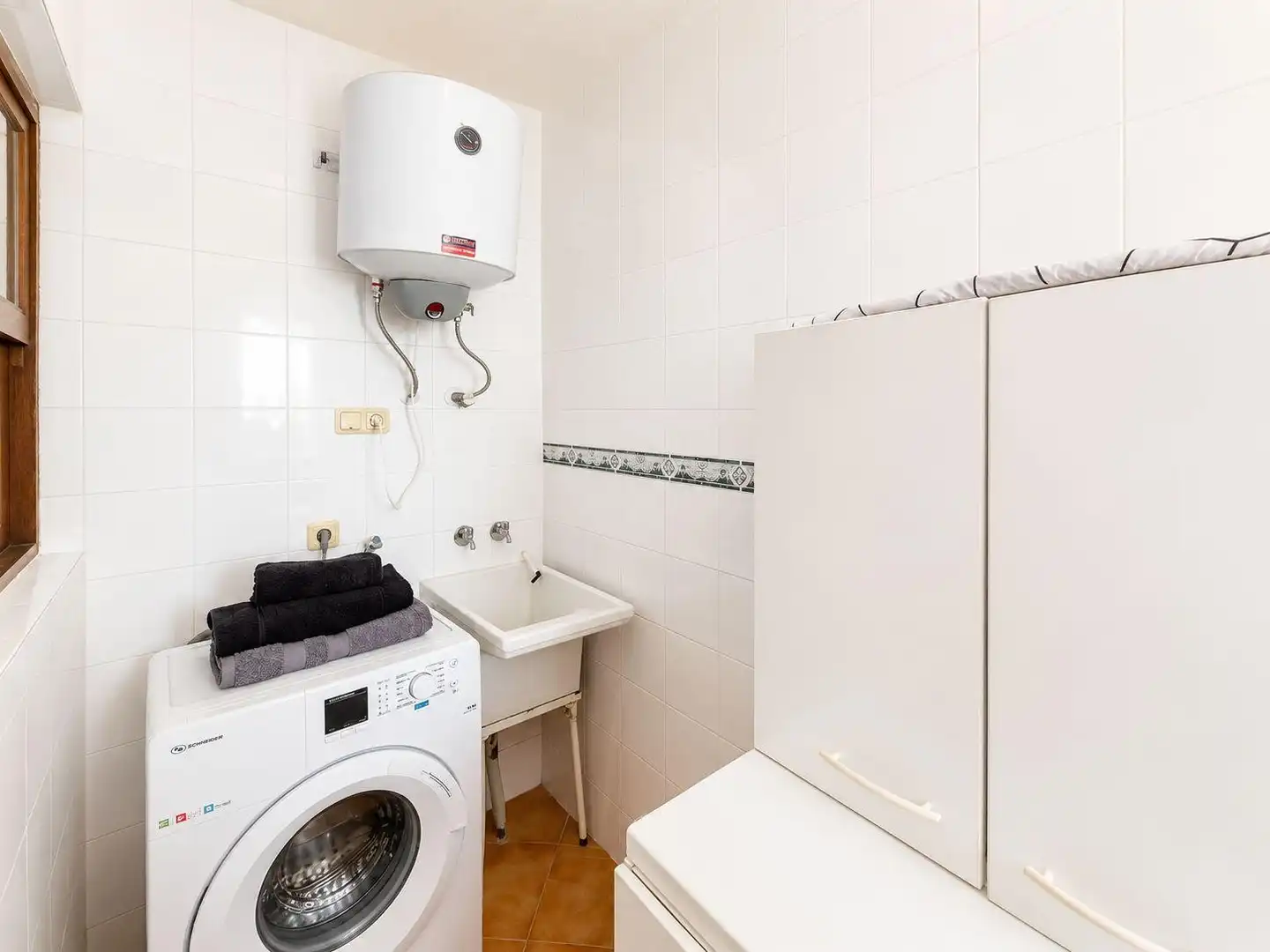 Apartament amb piscina en venda a Orihuela Costa, imagen 20