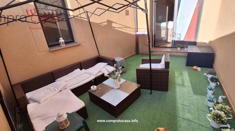 Photo 5 of Single-family semi-detached for sale in Calle Cuatro de Junio, Valverde del Majano, Segovia