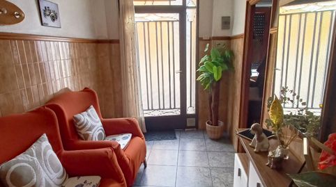 Foto 5 von Haus oder Chalet zum Verkauf in Llombai, Burriana / Borriana