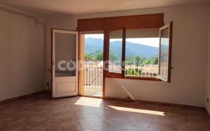 Sala d'estar de Pis en venda en Sant Quirze de Besora amb Terrassa