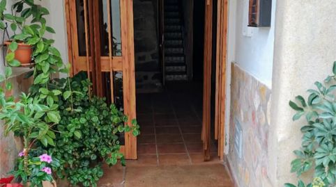 Foto 2 de Casa adosada en venda a Carrer de Sant Blai, 8, Xert, Castellón