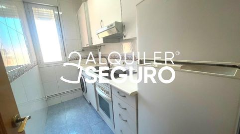 Photo 4 of Flat for rent in Alcalá, Ventas, Madrid Capital