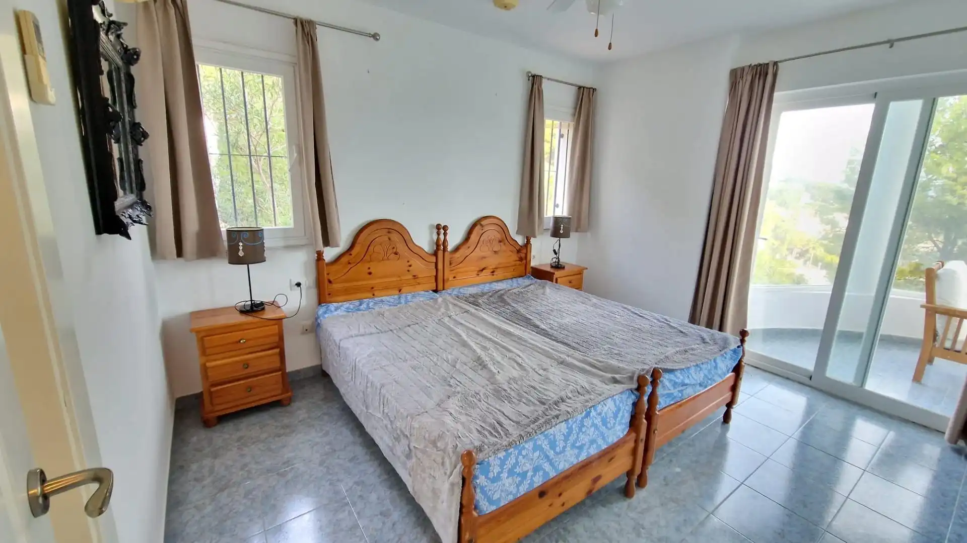 Villa mit Terrasse zum Verkauf in Oltamar - Cucarres, imagen 33