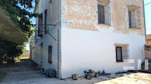 Foto 3 de Finca rústica en venta en Cv-41, Urbanitzacions i Pedanies Sud, Valencia