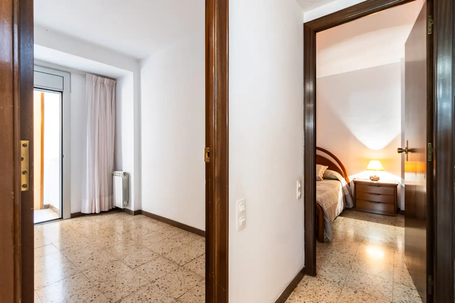 Casa adosada en venda en Terrassa amb Aire condicionat, Calefacció i Terrassa