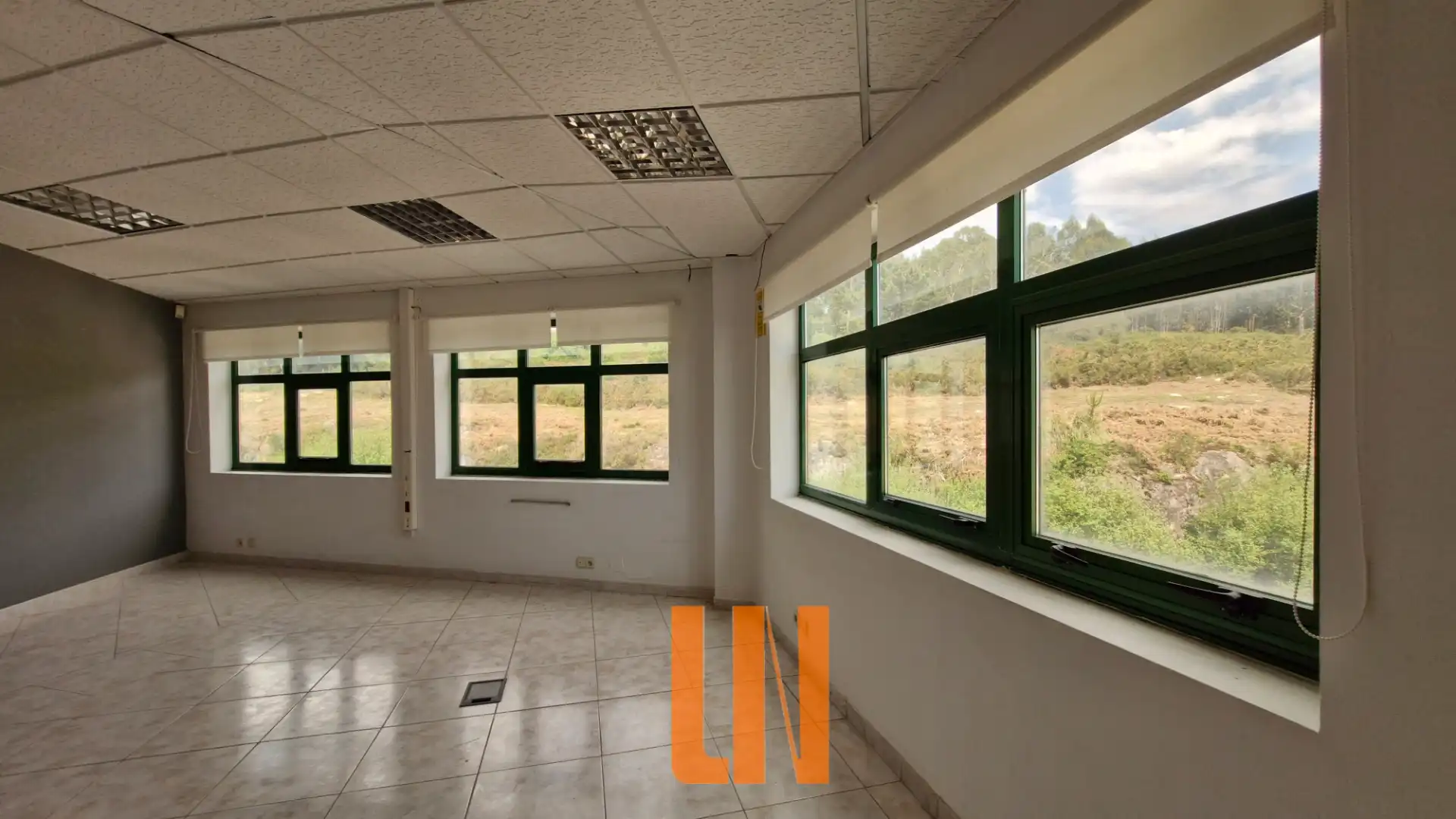 Büro mit Aufzug zur Miete in Polígono de Pocomaco Cuarta Avenida 20, imagen 10
