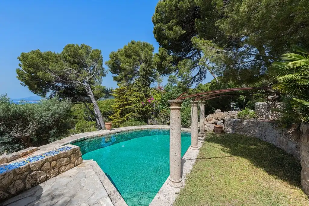 Houses for sale in Port de Pollença