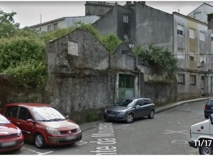 Terreny residencial en venda a Rúa Padre Fernando Olmedo 12, imagen 11