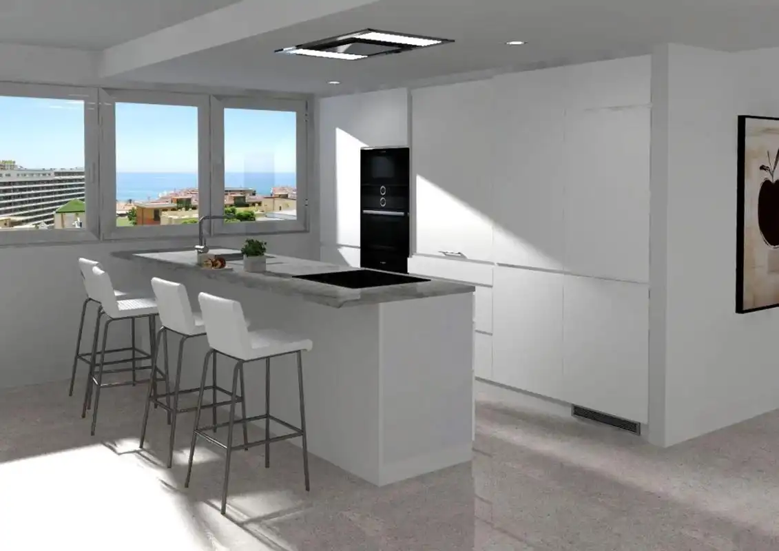 Wohnung mit Pool zum Verkauf in Calle Chipre, 1, imagen 7