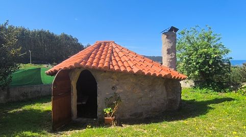 Foto 2 de Casa o xalet de lloguer a Lugar Xuncal, 60, Área Rural, Ferrol