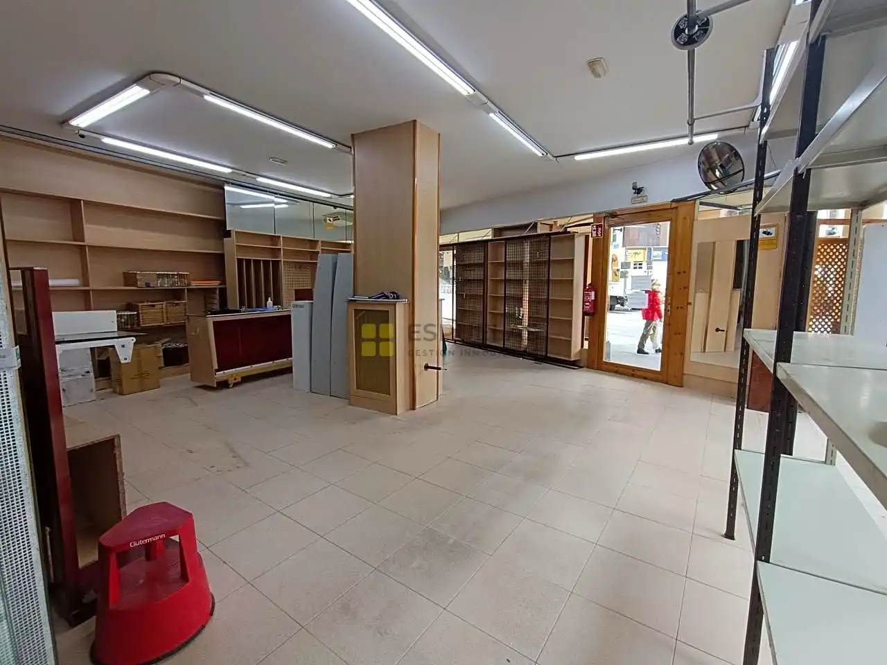 Gewerbefläche zum Verkauf in Nuestra Señora De Vico 2, imagen 7