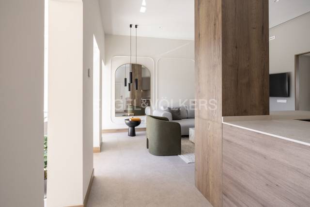 Apartamento en Venta en Carrera de San Jerónimo en Sol