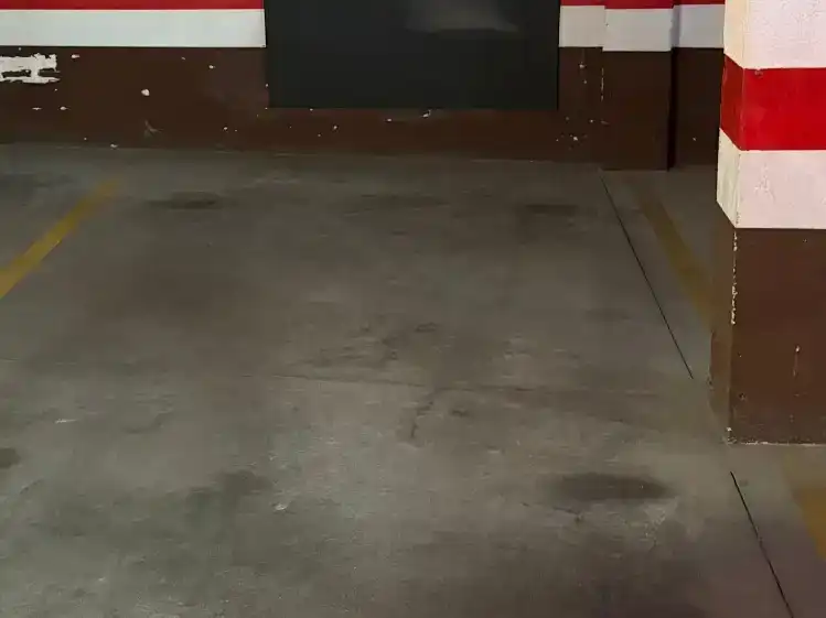 Piso en venta en Montemayor con Aire acondicionado