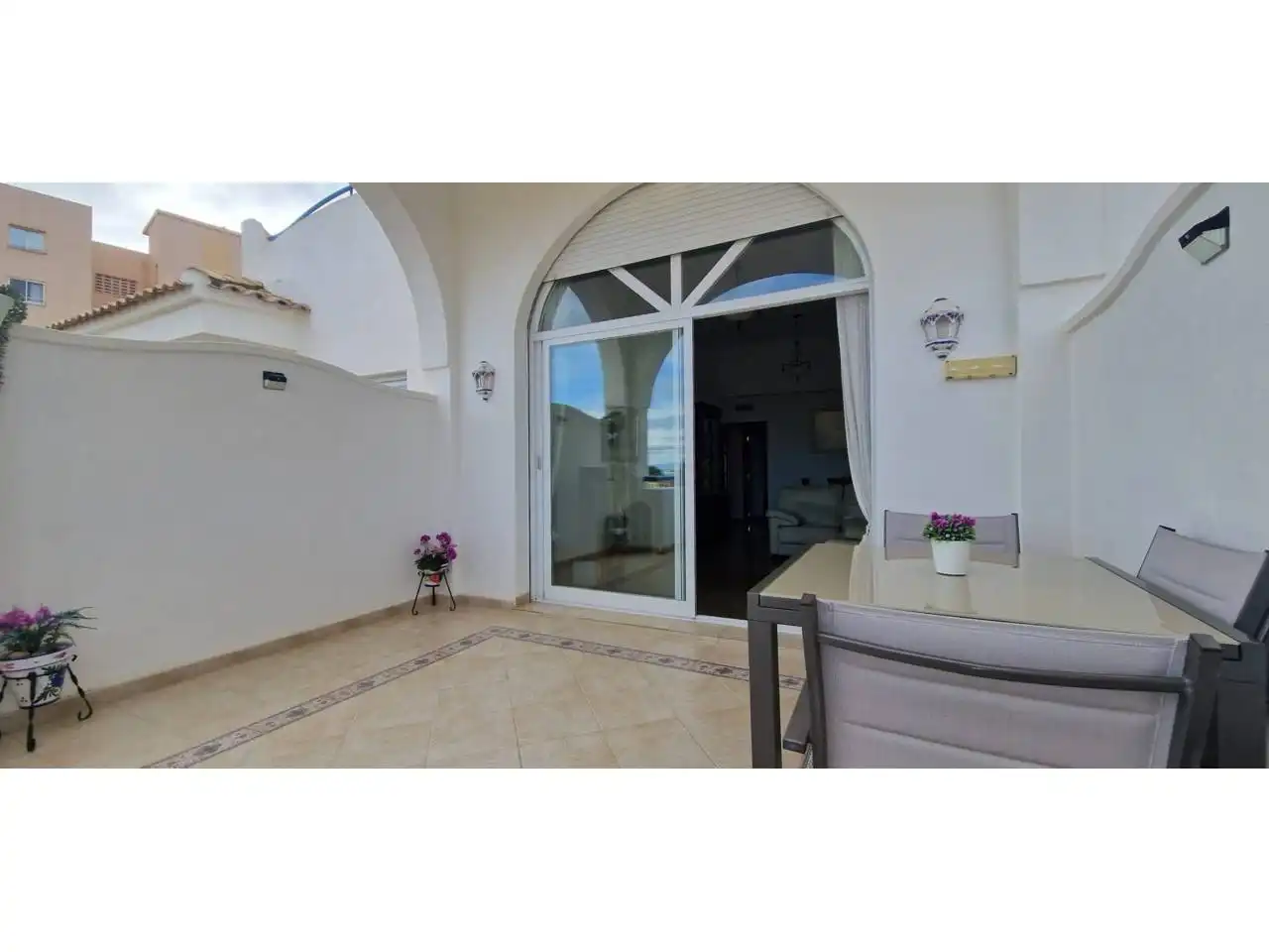 Ático en venta en Benalmádena con Aire acondicionado, Calefacción y Terraza