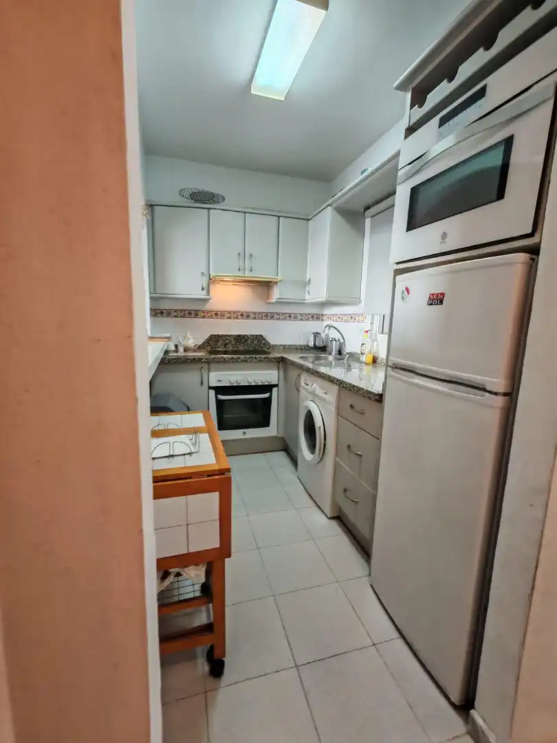 Apartament amb ascensor en venda a El Peñoncillo, imagen 8
