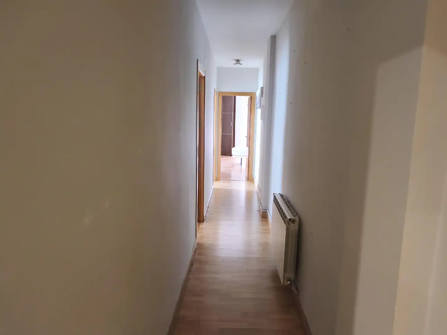 Apartments for sale in Andújar  with Air Conditioner, Heating and Parquet flooring