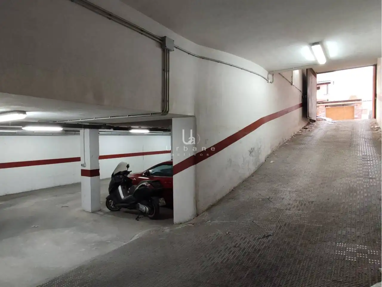 Parking à vendre à Calle Aurora, imagen 8