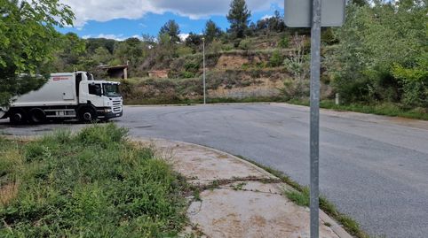 Foto 3 de Terreny industrial en venda a Carrer Industria, Sant Feliu de Codines, Barcelona