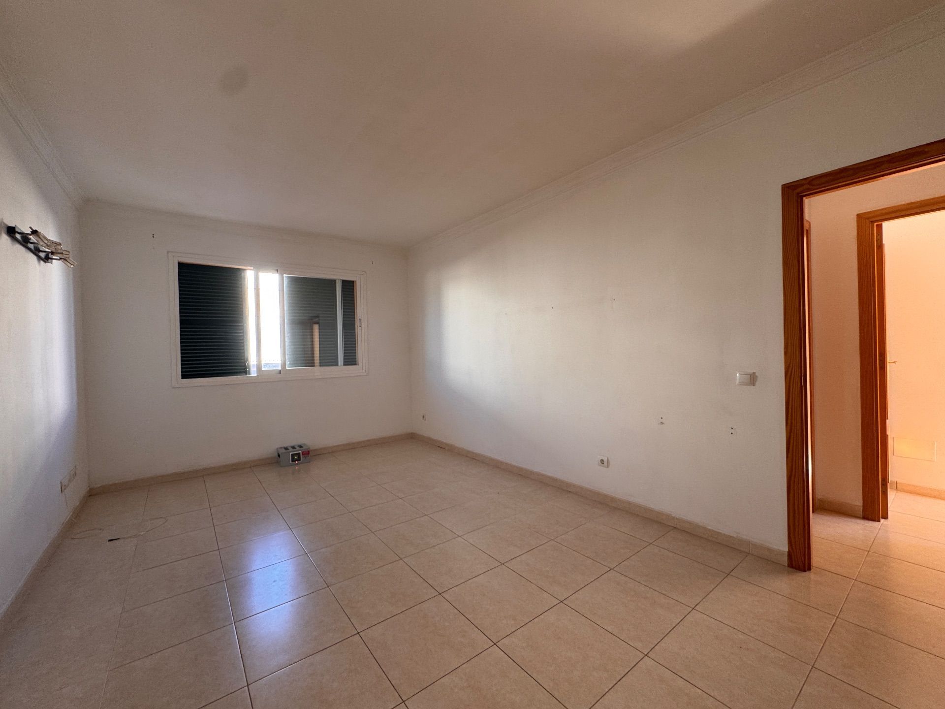 Living room of Flat for sale in Consell  with Storage room