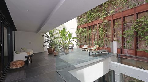Foto 4 de Dúplex en venta en Carrer de la Mare de Déu del Pilar, Sant Pere, Sta. Caterina i la Ribera, Barcelona Capital