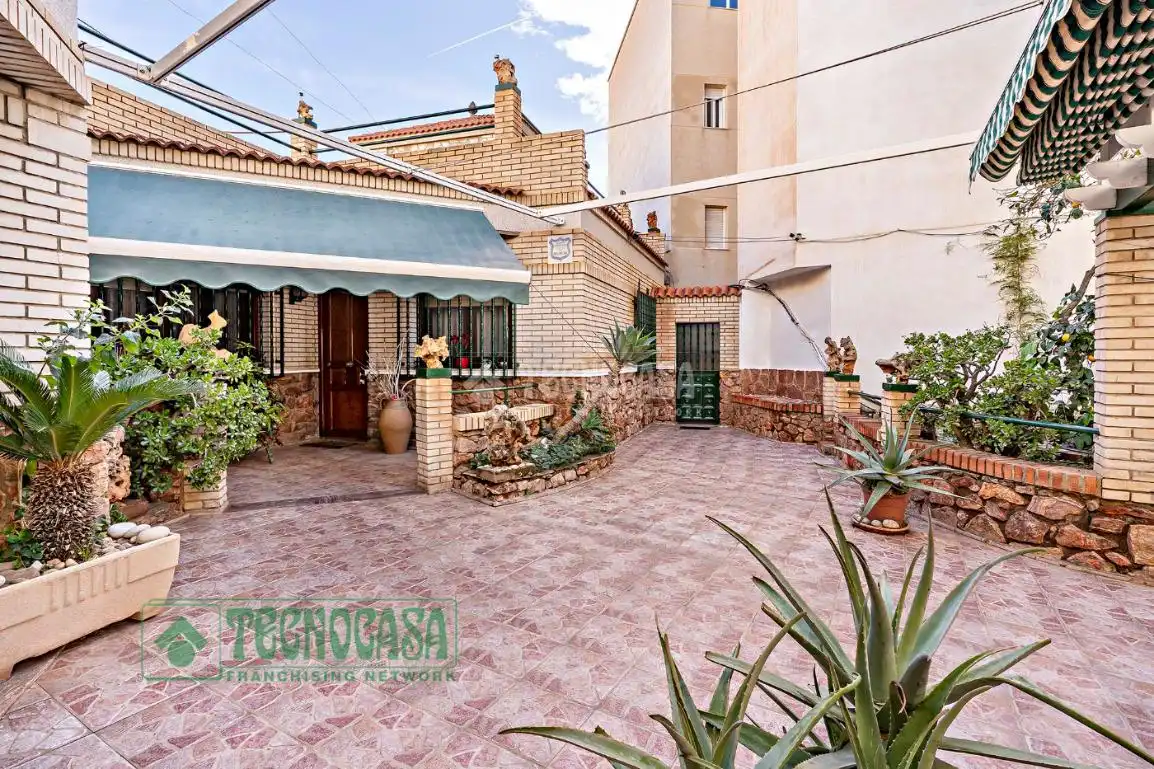 Casa en venta en El Ejido Ciudad, imagen 15