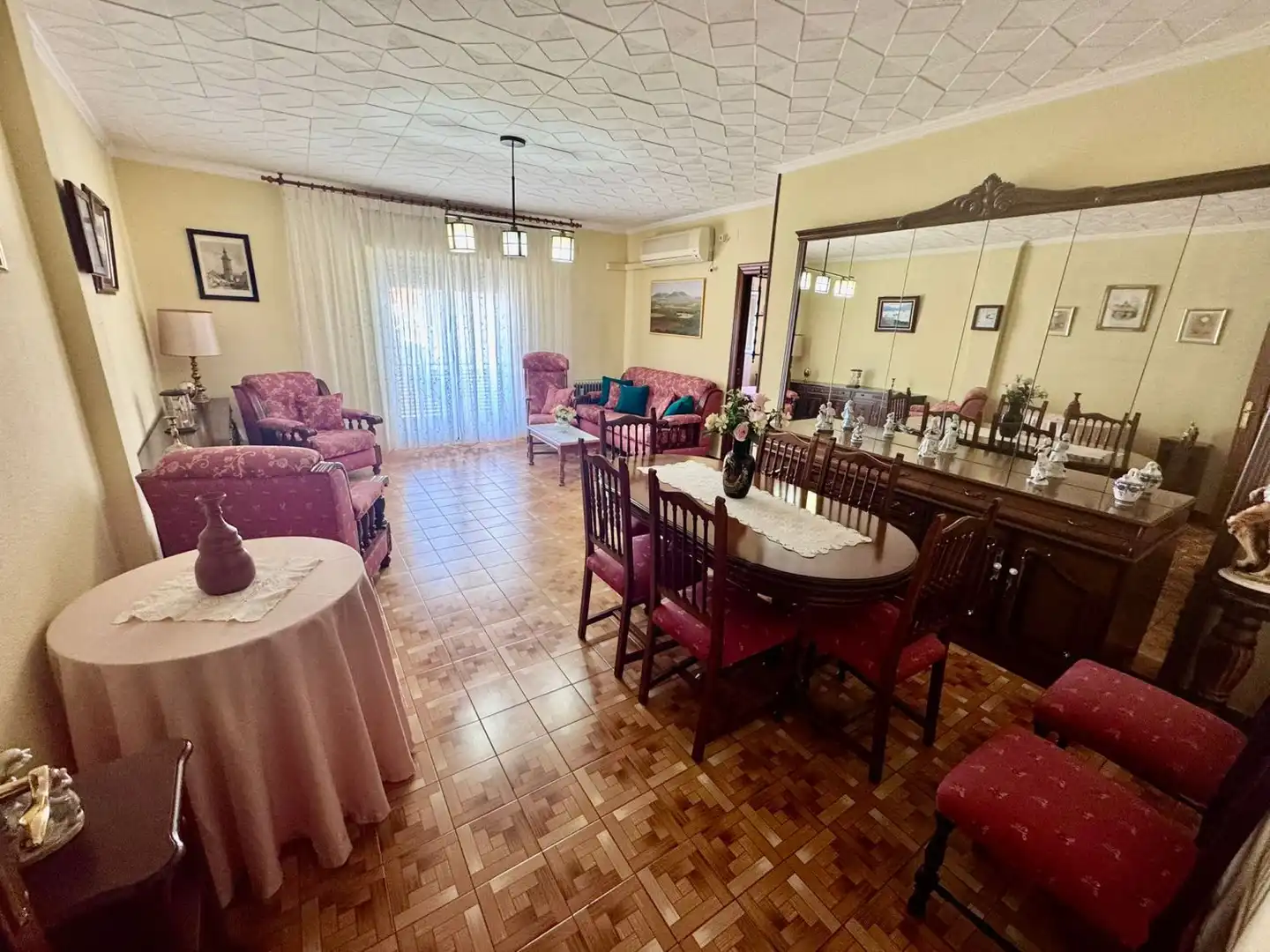Appartamento con terrazza in vendita a Valdepeñas, imagen 7