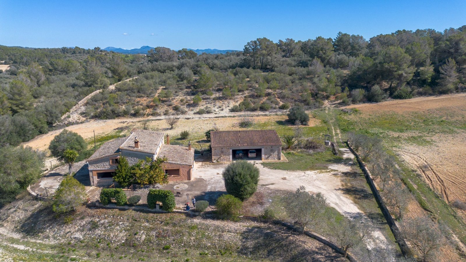 Country house for sale in Sant Joan