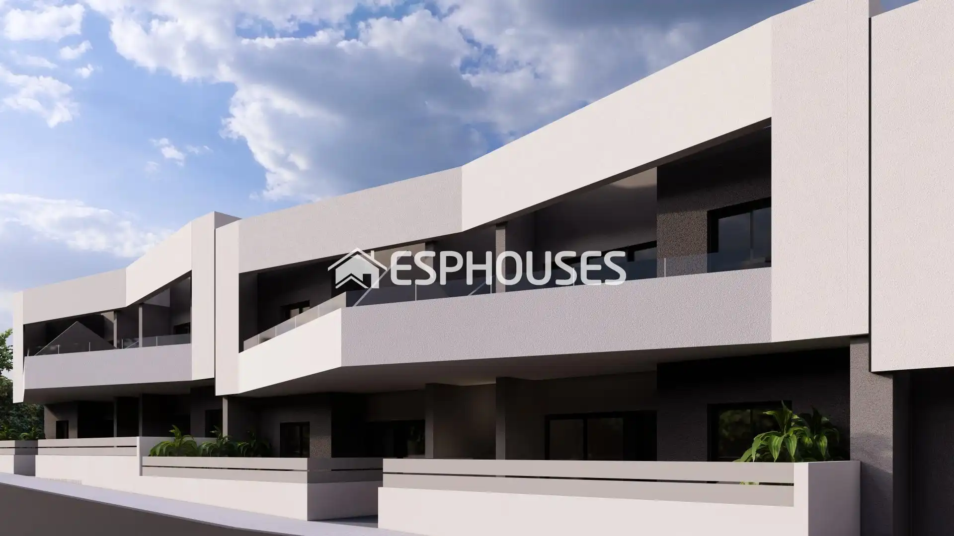 Penthouse with terrace for sale in San Miguel de Salinas, imagen 12