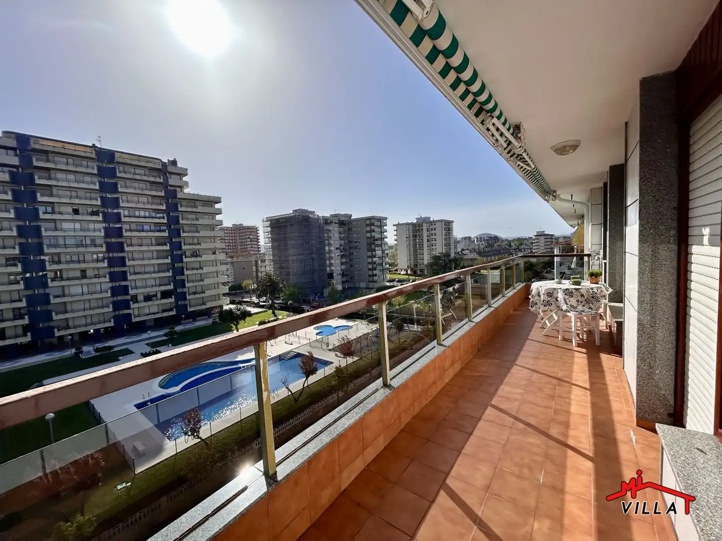 Piso en venta en Zona Playa