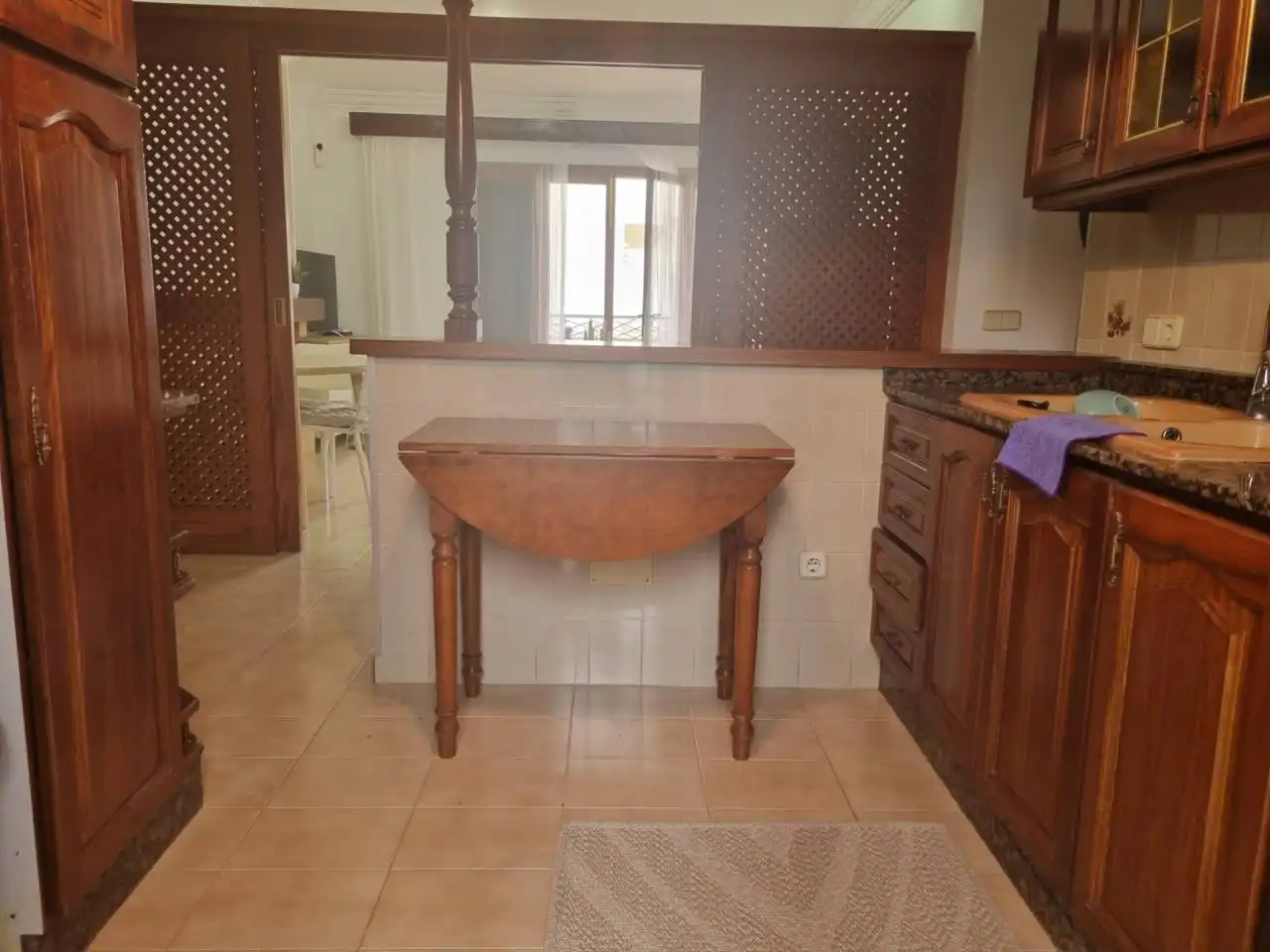Flat for sale in Calle Na Llambies, Cala Bona