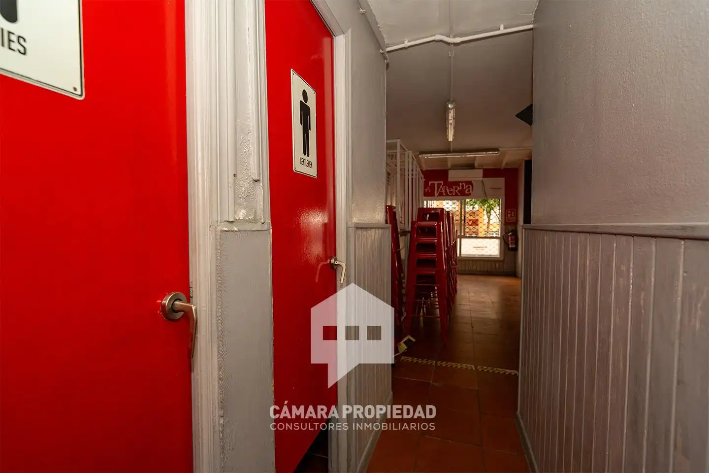 Locale commerciale in vendita a Calle la Palma, imagen 19