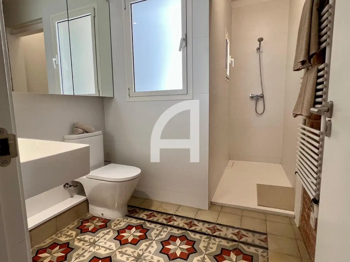 Piso de alquiler en Barcelona, Barcelona