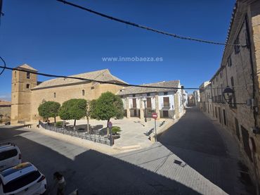 Casa in vendita a Begíjar