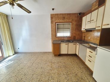 Terraced house with balcony for sale in Carrer Camí de Sant Joan