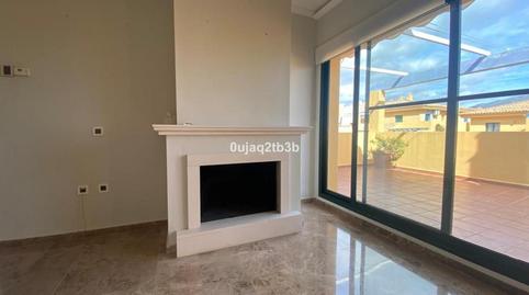 Foto 4 de Àtic de lloguer a Avenida de Barcelona, 6, Nueva Alcántara, Marbella