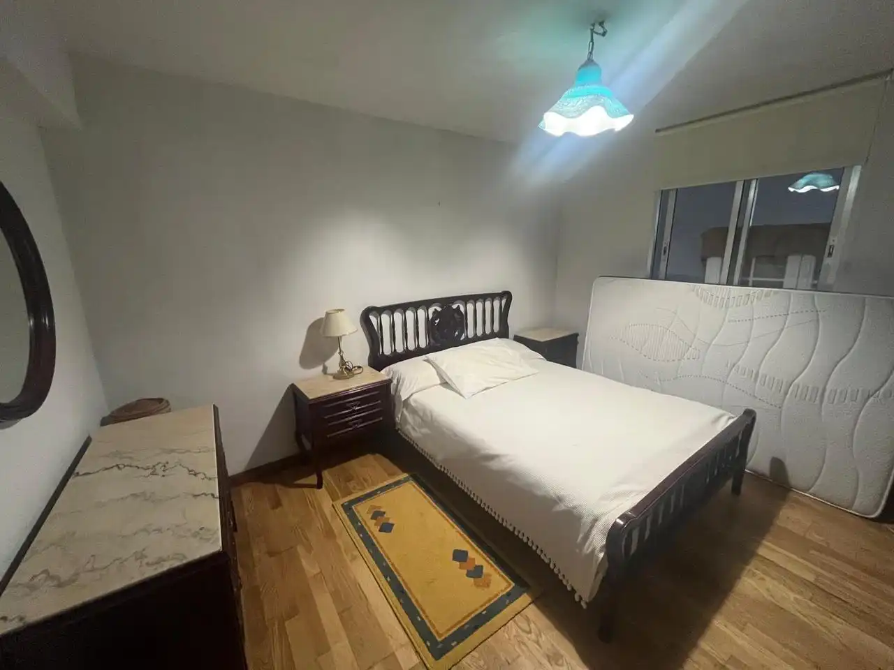 Dormitori de Casa o xalet en venda en Susinos del Páramo amb Calefacció i Terrassa