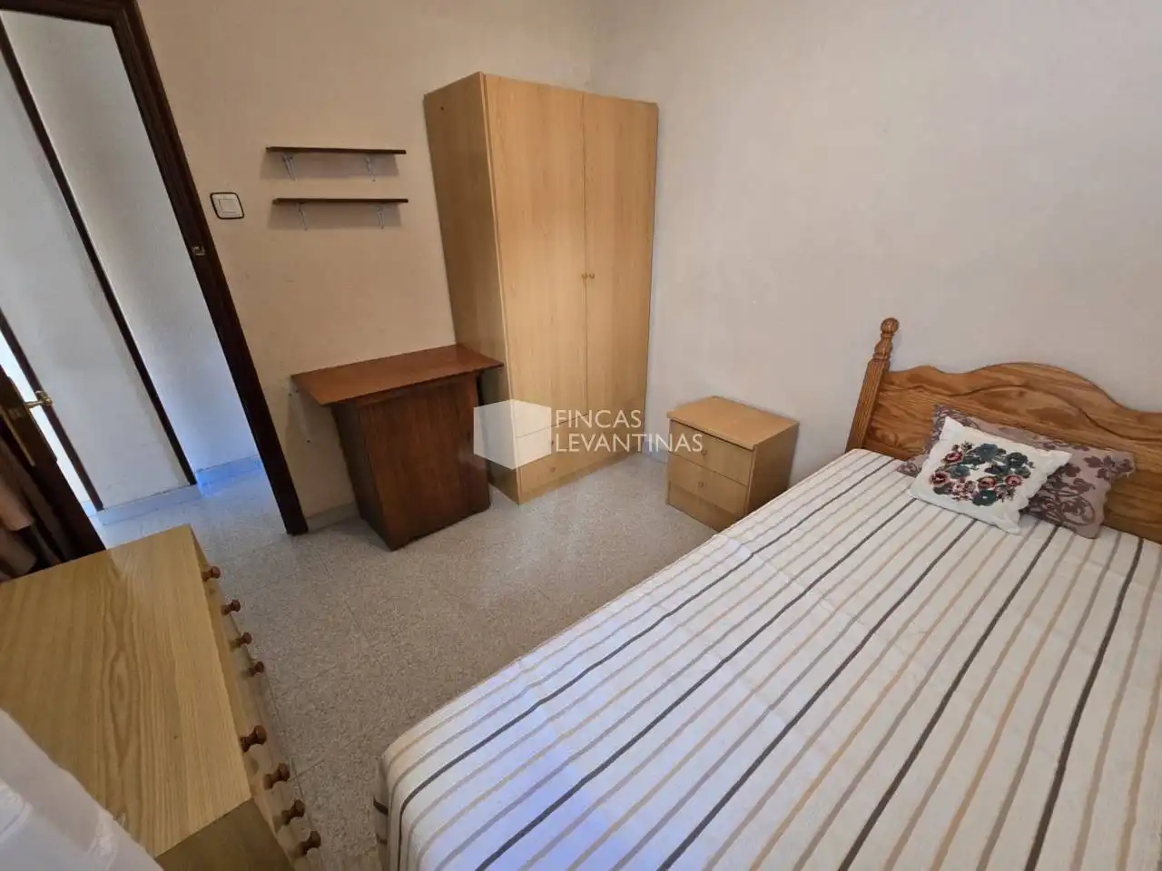 Wohnung zum Verkauf in Centro