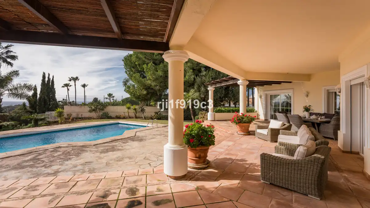 Casa a schiera in vendita a Elviria - Cabopino, imagen 24