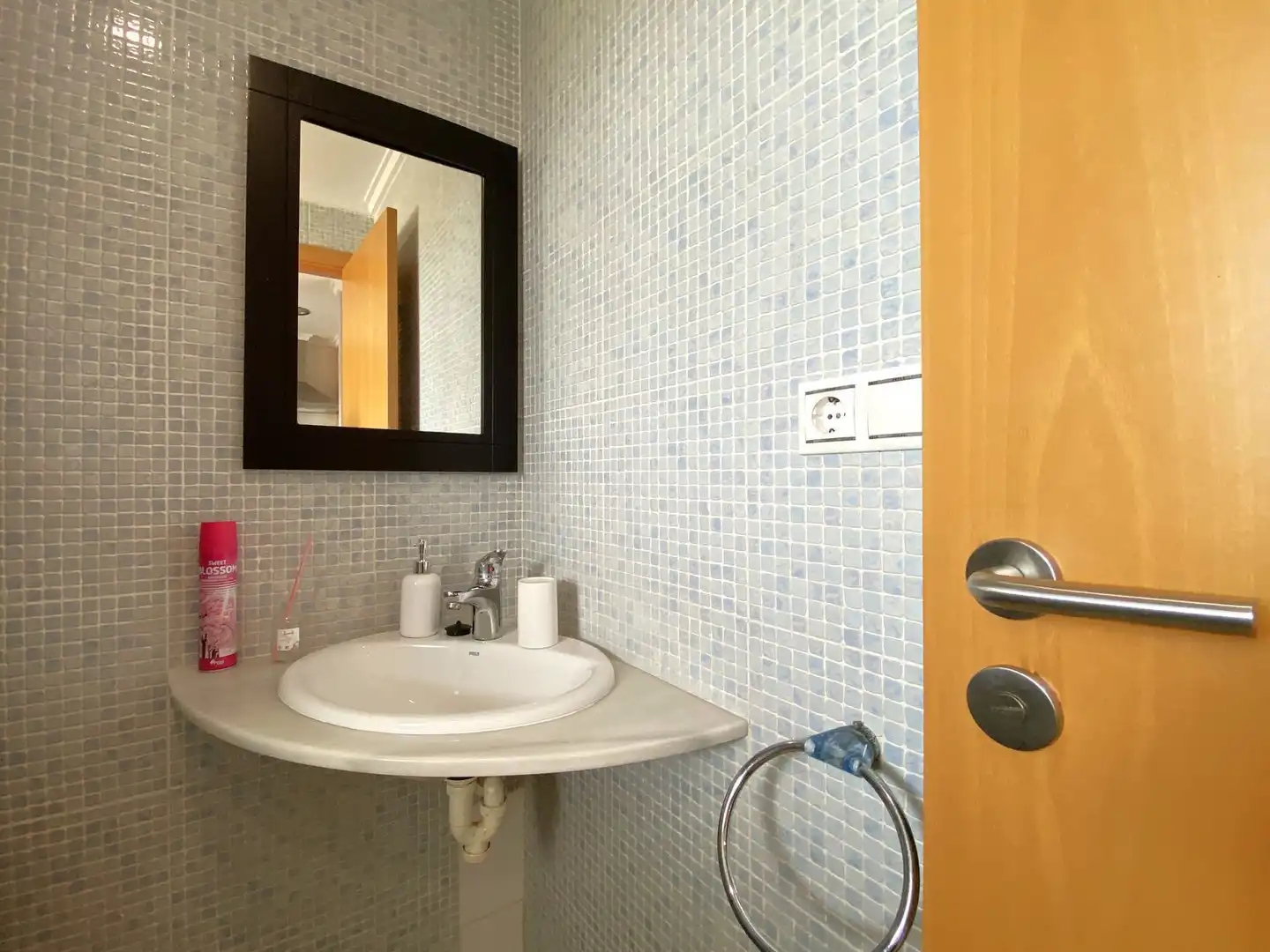 Duplexes for sale in Oliva Playa